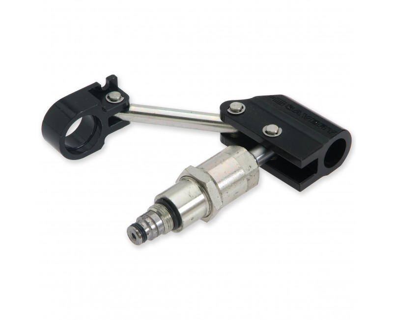 POMPE À MAIN (BLOC D'ALIMENTATION P11976)