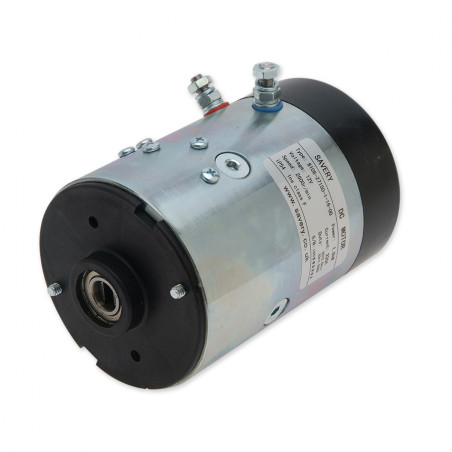 MOTEUR ELECTRIQUE 12 V CC (BLOC D'ALIMENTATION P11976)