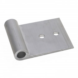 SUPPORT DE CHARNIERE DE PONT (PONT PRINCIPAL) G/LS