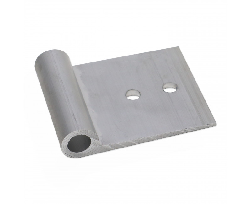 SUPPORT DE CHARNIERE DE PONT (PONT PRINCIPAL) G/LS