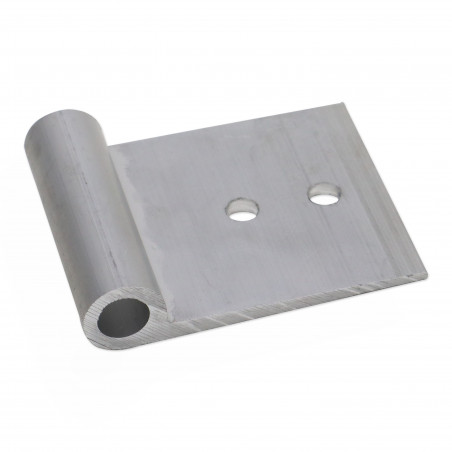 SUPPORT DE CHARNIERE DE PONT (PONT PRINCIPAL) G/LS