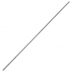 ST TUBE 1387 15MM MBM GALV