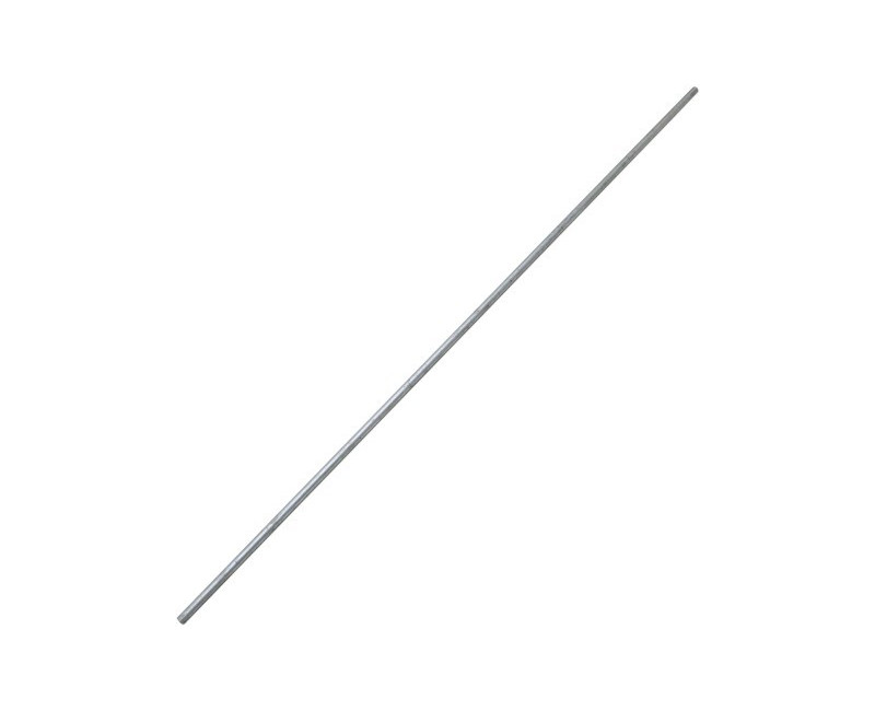 ST TUBE 1387 15MM MBM GALV