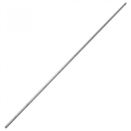 ST TUBE 1387 15MM MBM GALV