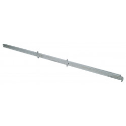 CLOISON CENTRALE PÔLE SOUDURE ASSEMBLAGE HBX