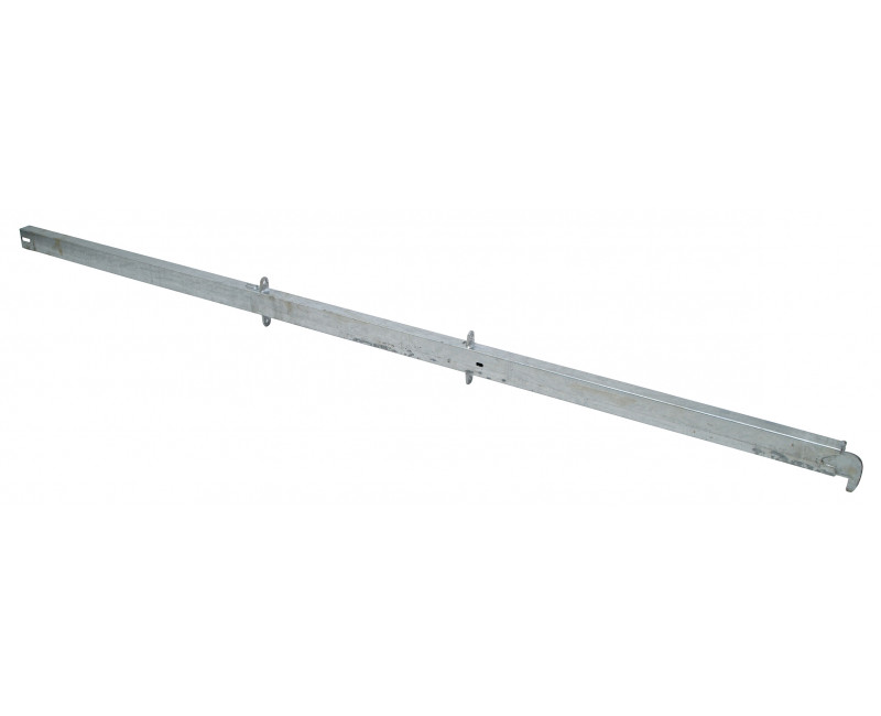 CLOISON CENTRALE PÔLE SOUDURE ASSEMBLAGE HBX