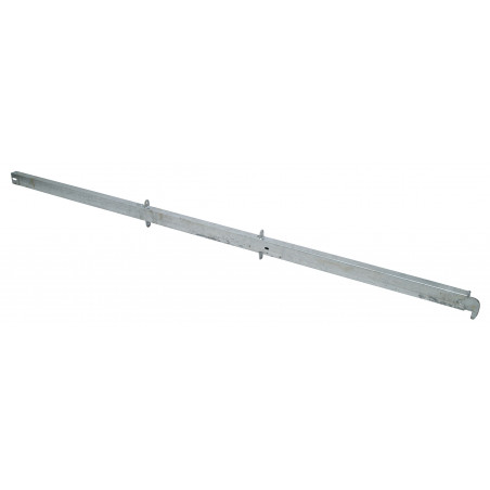 CLOISON CENTRALE PÔLE SOUDURE ASSEMBLAGE HBX