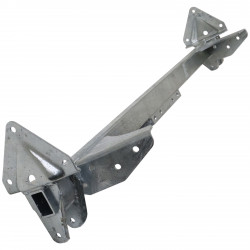 TRAVERSE DE SUSPENSION (AVANT) - GX84