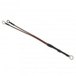 CABLE FUSIBLE EN LIGNE 1,6/2,2 KW (BLOC D'ALIMENTATION P11976)