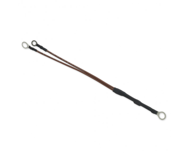 CABLE FUSIBLE EN LIGNE 1,6/2,2 KW (BLOC D'ALIMENTATION P11976)