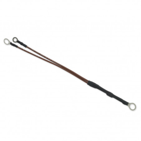 CABLE FUSIBLE EN LIGNE 1,6/2,2 KW (BLOC D'ALIMENTATION P11976)