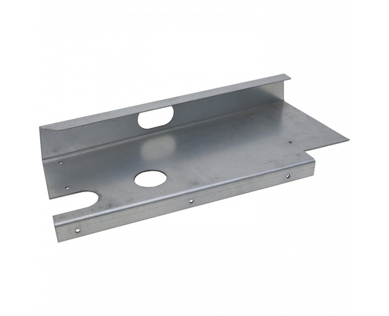 R SIDE PROT'N BKT RH BV85G