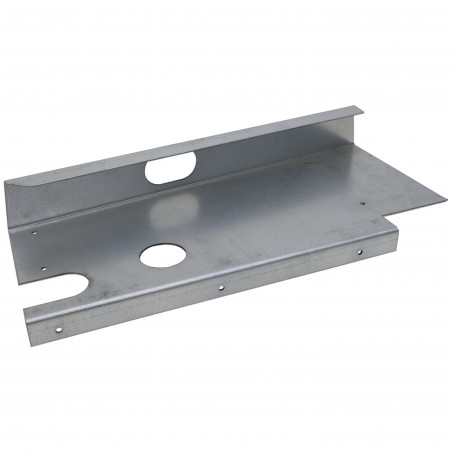 R SIDE PROT'N BKT RH BV85G