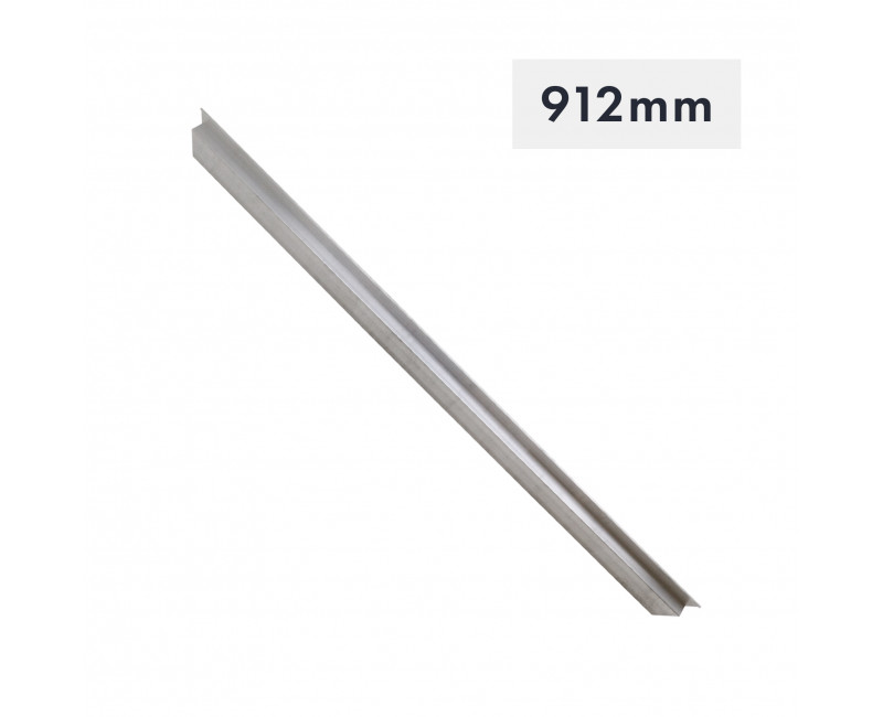 PORTE D'INSPECTION ALUM TRIM (912MM)