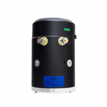 MOTEUR DE REMPLACEMENT - 12V 2 BORNES