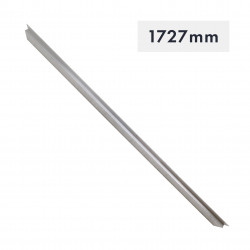 PORTE D'INSPECTION ALUM TRIM (1727MM)