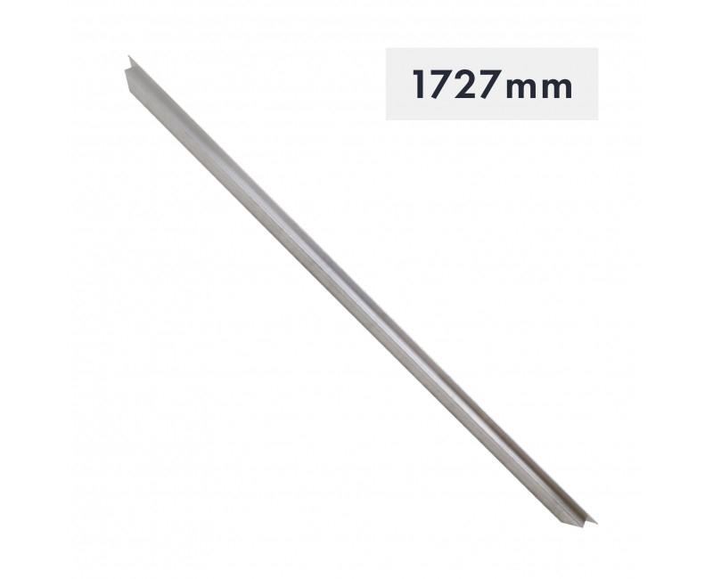 PORTE D'INSPECTION ALUM TRIM (1727MM)