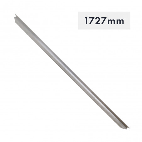 PORTE D'INSPECTION ALUM TRIM (1727MM)