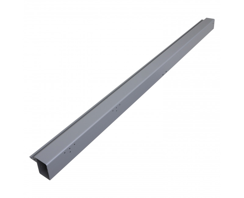 PILIER D'ANGLE ARRIERE DROIT - MK2