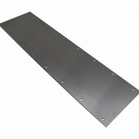 RENFORCEMENT DU TOIT DE LA SALLE DE TATE DE 7 PI POUR LE BETAIL - EXTERIEUR