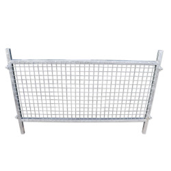 PORTE-ECHELLE (GRILLAGE) - GX*5