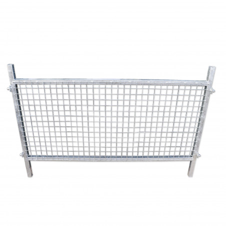 PORTE-ECHELLE (GRILLAGE) - GX*5