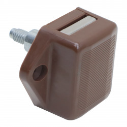 EVENTA - CORPS DE SERRURE DE PLACARD