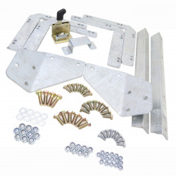 KIT DE REPARATION AVANT BV85