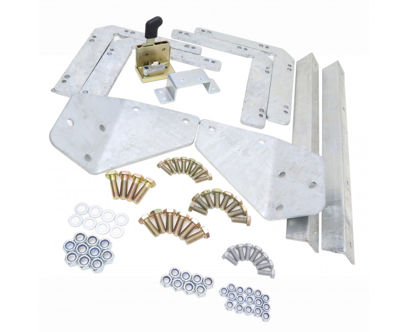 KIT DE REPARATION AVANT BV85