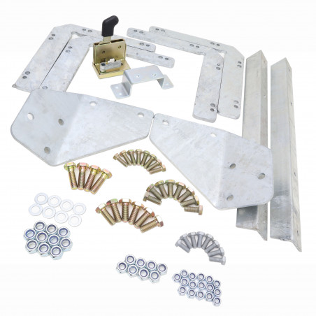 KIT DE REPARATION AVANT BV85