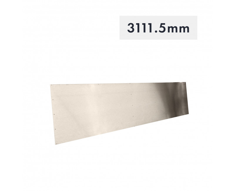PANNEAU LATERAL BETAIL (3111.5MM)