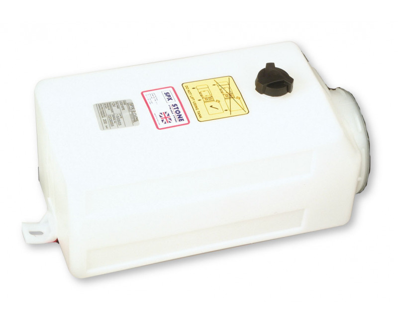 RESERVOIR - PLASTIQUE