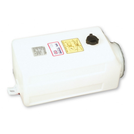 RESERVOIR - PLASTIQUE