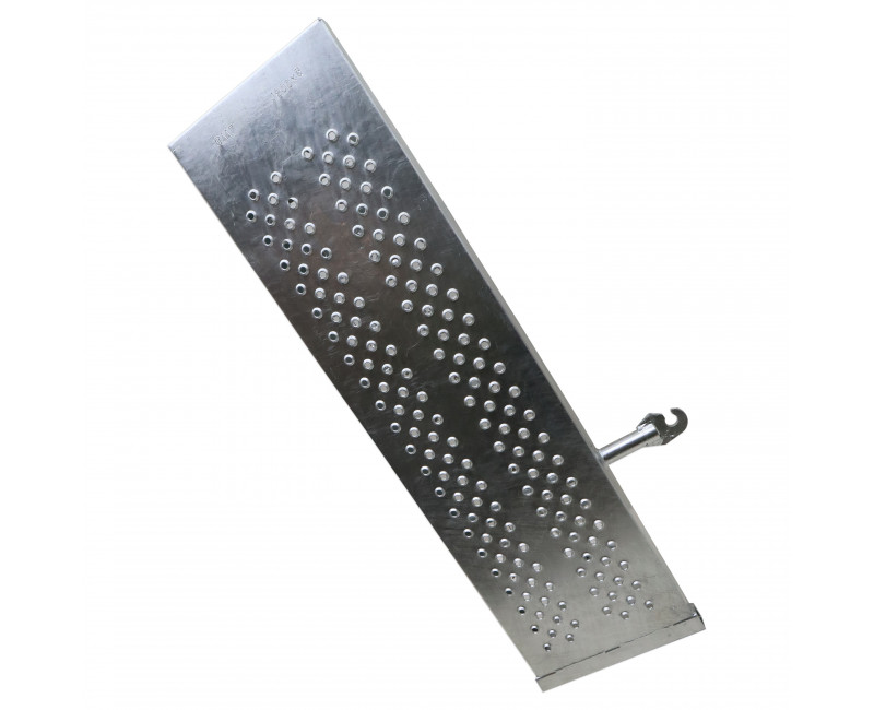 RAMPE SEULE 1.2M GAUCHE - 155/70R12C - GX,GP