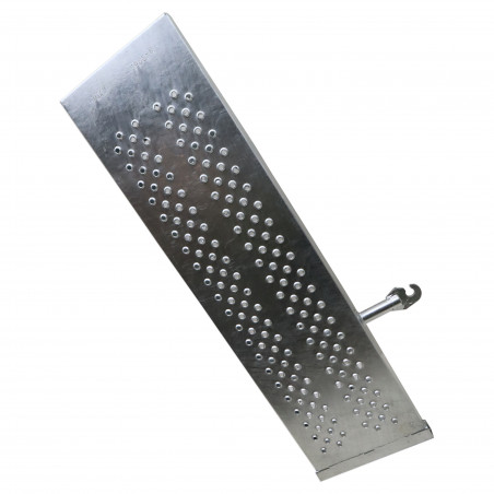 RAMPE SEULE 1.2M GAUCHE - 155/70R12C - GX,GP