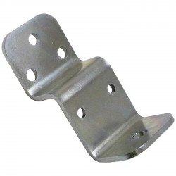 SUPPORT VERIN À GAZ POUR GRANDE HAYON LATERALE BIAB