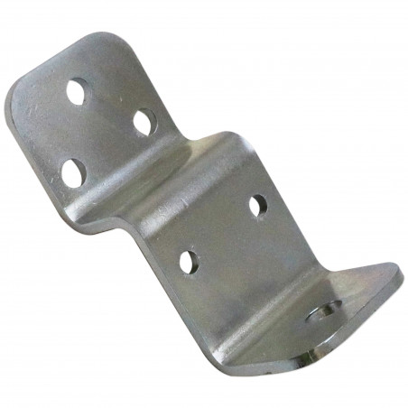 SUPPORT VERIN À GAZ POUR GRANDE HAYON LATERALE BIAB