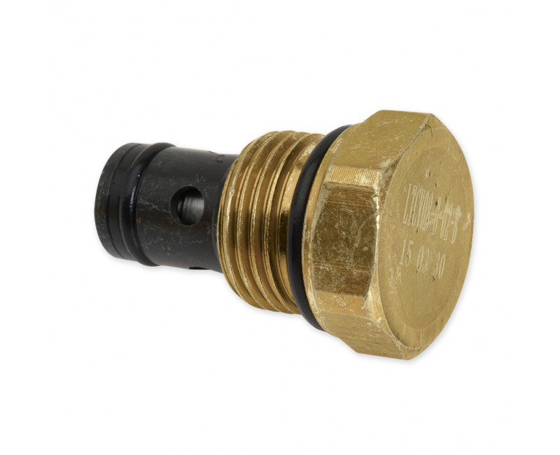 CLAPET ANTI-RETOUR (BLOC D'ALIMENTATION P11976)