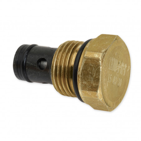 CLAPET ANTI-RETOUR (BLOC D'ALIMENTATION P11976)