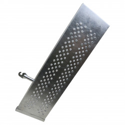 RAMPE SEULE 1.2M DROITE - 165R13C 8PR - GX