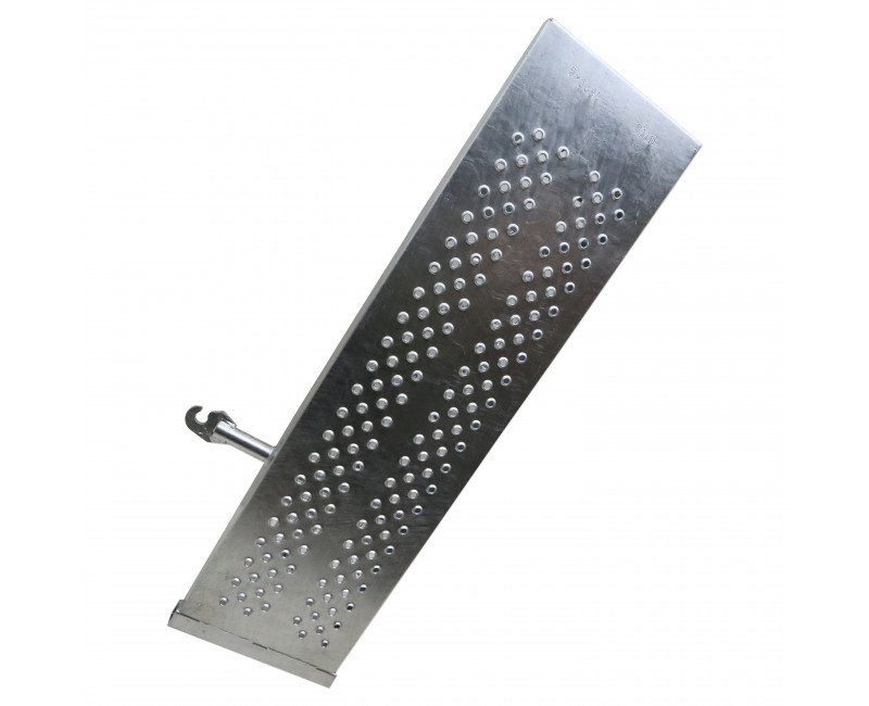 RAMPE SEULE 1.2M DROITE - 165R13C 8PR - GX