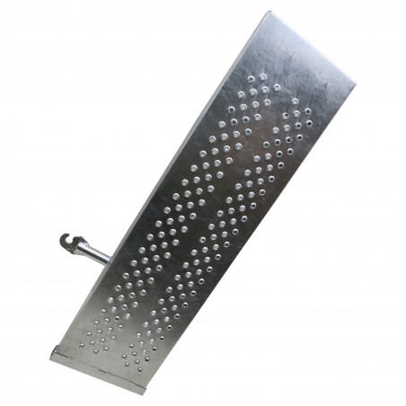 RAMPE SEULE 1.2M DROITE - 165R13C 8PR - GX