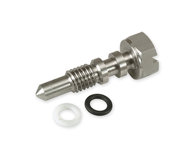 KIT DE VIS DE DEGAGEMENT MANUEL