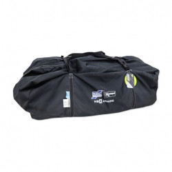 HBX403/506 AUVENT - CÔTE GAUCHE (CONVIENT À LA RAMPE DROITE)