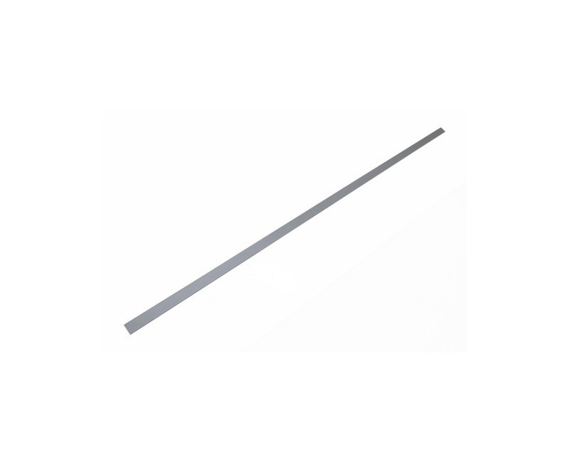 EXTRUSION DE COUVRE-JOINTS 2117MM LG ENDUIT DE POUDRE