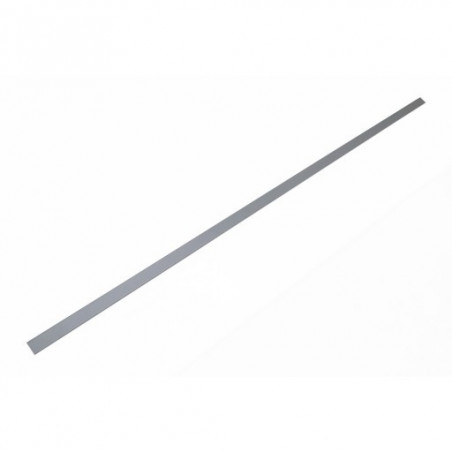 EXTRUSION DE COUVRE-JOINTS 2117MM LG ENDUIT DE POUDRE