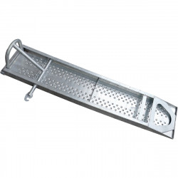 RAMPE SEULE 1,8 M DROIT - 155/70R12C - GX, GP