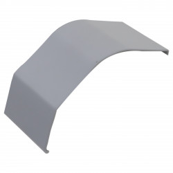 CAPUCHON DE JOINT D'EXTRUSION D'ANGLE EVENTA