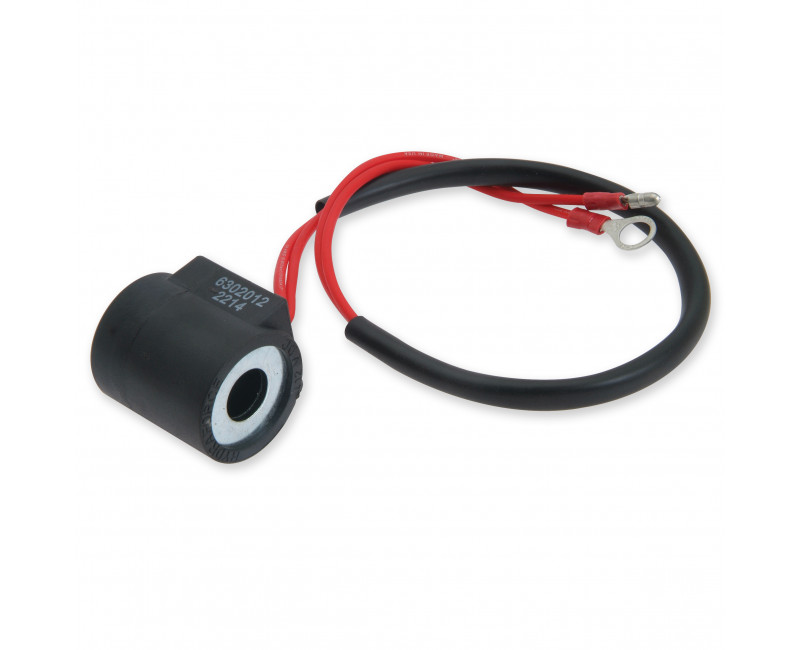 BOBINE D'ELECTROVANNE (BLOC D'ALIMENTATION P11976)