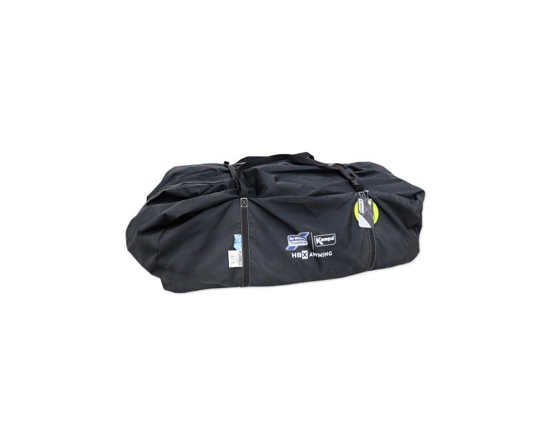 HBX511 AUVENT - GAUCHE (CONVIENT À LA RAMPE DROITE)